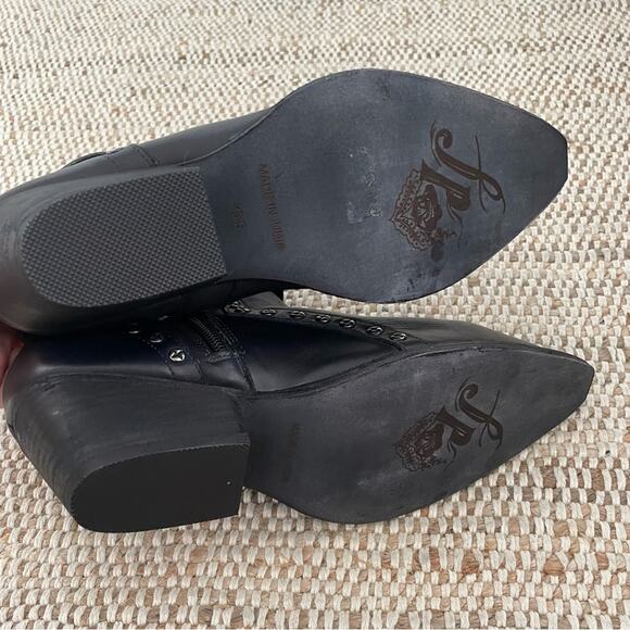 NEW Free People Billy Boots - Picture 10 of 11